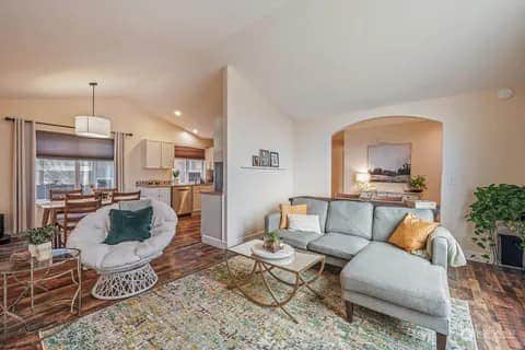 1308 Brown St in Wenatchee, WA - Building Photo - Building Photo