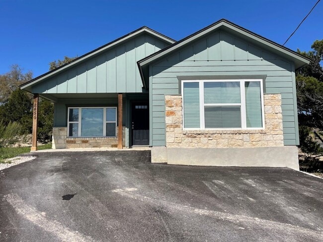 property at 2455 Golf Dr