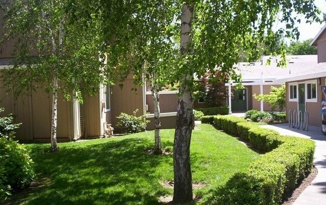 820 W 4th Ave in Chico, CA - Building Photo - Building Photo