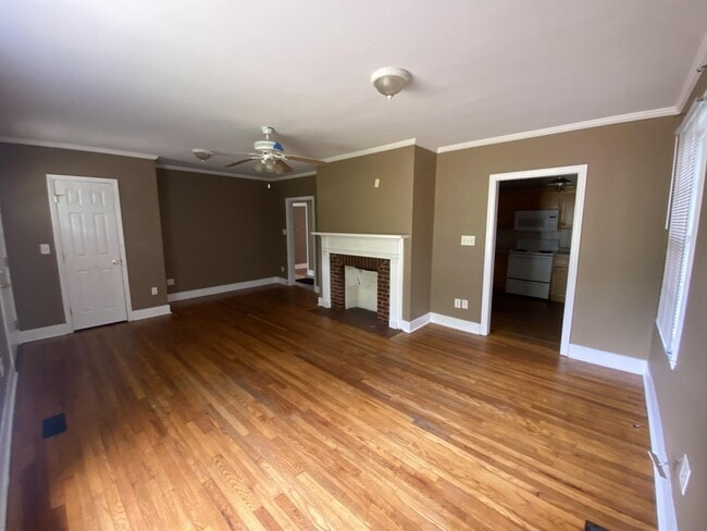 328 Rogers Ave in Macon, GA - Building Photo - Building Photo