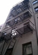 248 E Second St in New York, NY - Building Photo - Building Photo