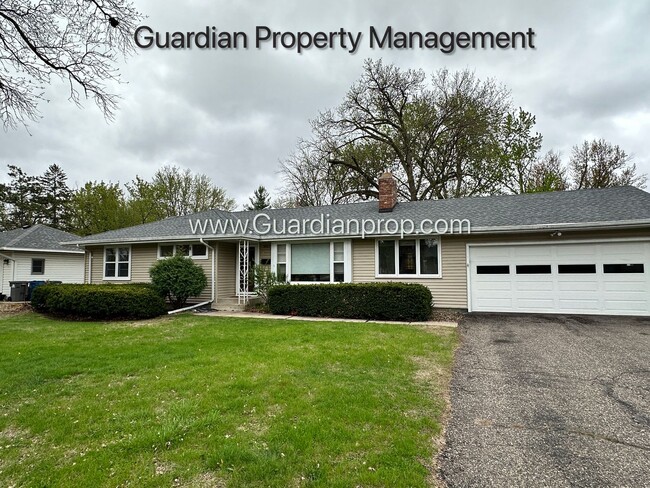 property at 5017 W 60th St