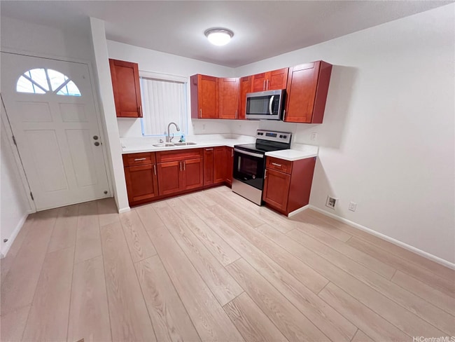 property at 95-510-510 Wikao St