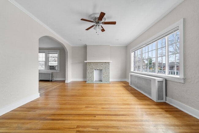 5807 Callowhill St in Pittsburgh, PA - Building Photo - Building Photo