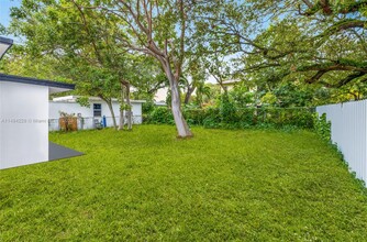 5509 NW 5th Ct, Unit 2 in Miami, FL - Building Photo - Building Photo