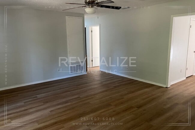 5728 Post Oak Ct in Mobile, AL - Building Photo - Building Photo