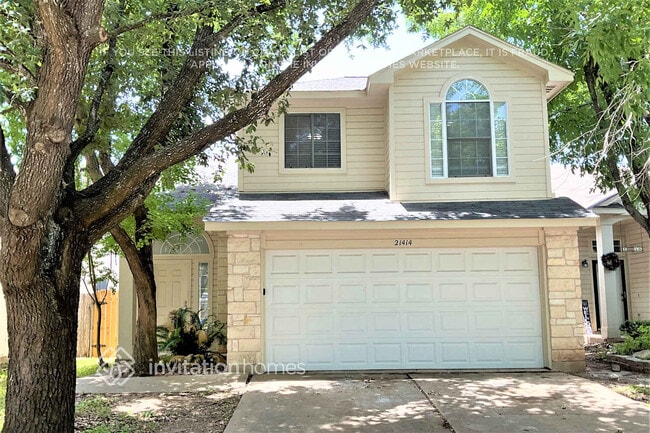 property at 21414 Grand National Ave