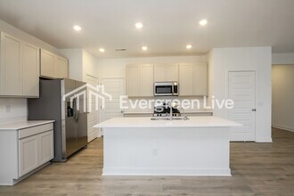 3617 Copley Ct in Danville, IN - Building Photo - Building Photo