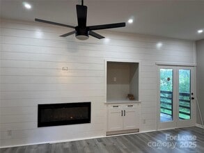 1847 J Julian Ln, Unit F in Charlotte, NC - Building Photo - Building Photo