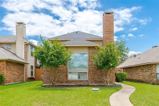 property at 2010 Greenview Dr