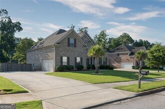 2766 Hilson Commons in Decatur, GA - Building Photo - Building Photo