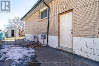 564 Waterloo St in Hamilton, ON - Building Photo - Building Photo