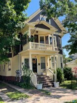 53 Brownell St in New Haven, CT - Building Photo