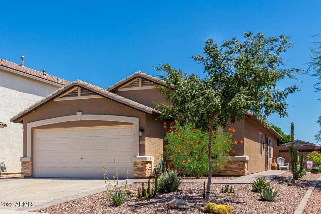 3209 N 130th Ave in Avondale, AZ - Building Photo
