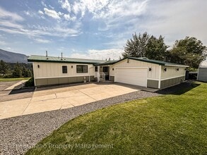 34797 N Limekiln Rd in Bayview, ID - Building Photo - Building Photo