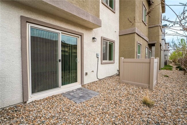 4133 Venus Falls Ave in North Las Vegas, NV - Foto de edificio - Building Photo