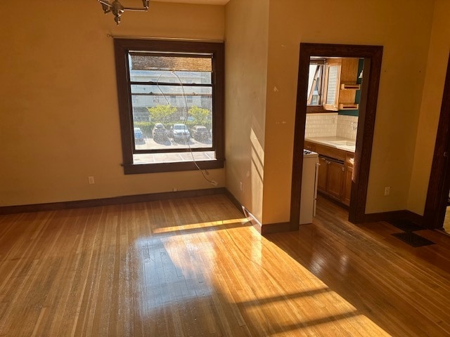 2229 Northwest Everett Street, Unit Apt #3