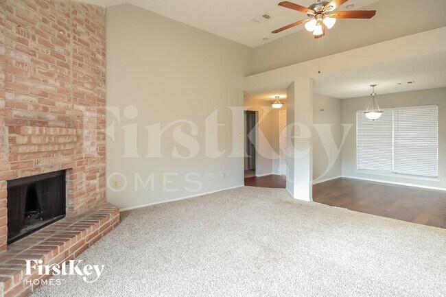 2710 Village Ct in Katy, TX - Building Photo - Building Photo