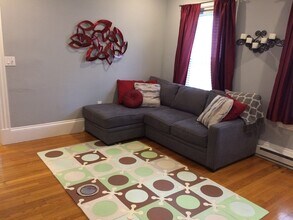 45 Mansfield St in Somerville, MA - Building Photo - Building Photo