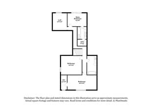 8124 Tilkuni Dr in Las Vegas, NV - Building Photo - Building Photo