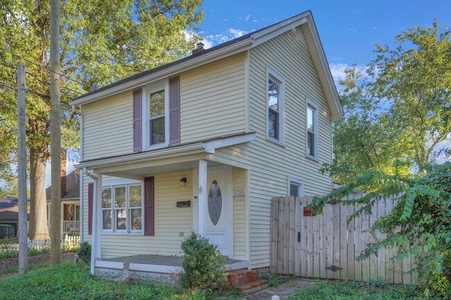 property at 120 W Ashland Ave