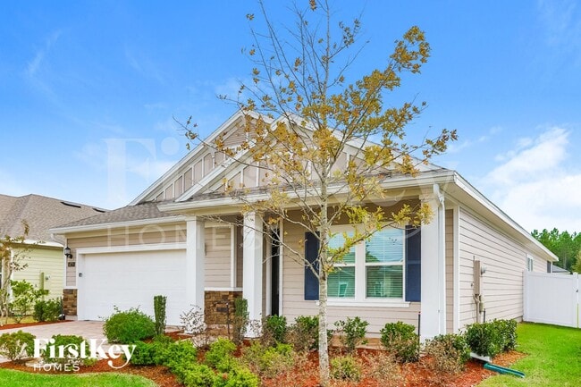 377 Broomsedge Cir in St. Augustine, FL - Building Photo - Building Photo