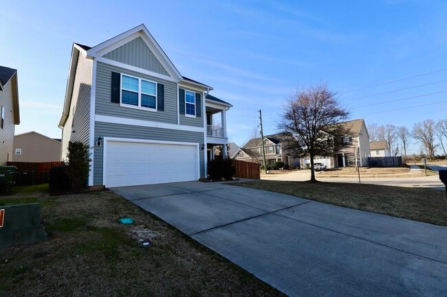 property at 1786 Ruger Dr