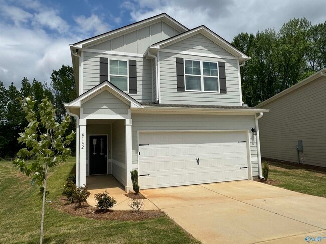 6142 Taramore Ln NW in Huntsville, AL - Building Photo - Building Photo