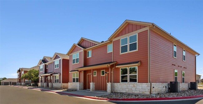 property at 523 Powell Dr