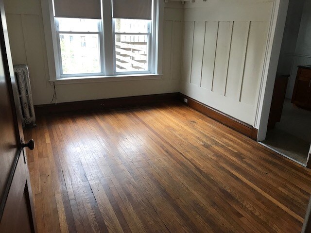 116 Englewood Ave, Unit 4 in Boston, MA - Building Photo - Building Photo