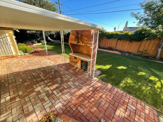 38639 Farwell Dr in Fremont, CA - Building Photo - Building Photo