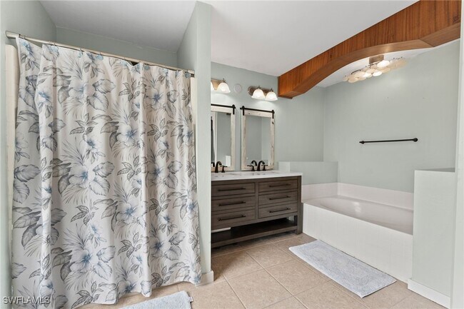 property at 4420 43rd Ave NE