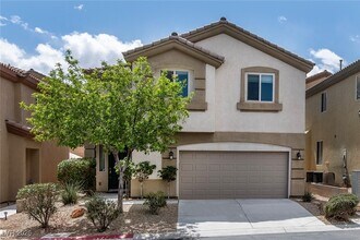 9757 Marcelline Ave in Las Vegas, NV - Building Photo - Building Photo