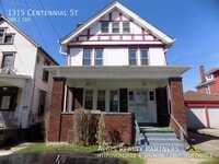 1315 Centennial St
