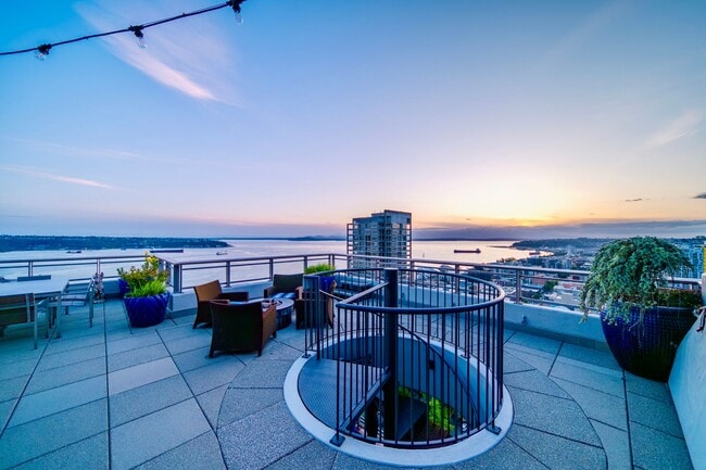 property at 2033 2nd Ave