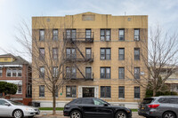 45 Bay 28th St in Brooklyn, NY - Foto de edificio - Building Photo