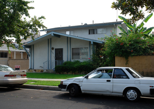 14616 Osage Ave in Hawthorne, CA - Building Photo - Building Photo