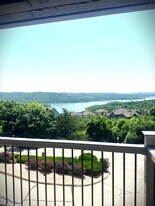 3 Treehouse Ln in Branson, MO - Building Photo