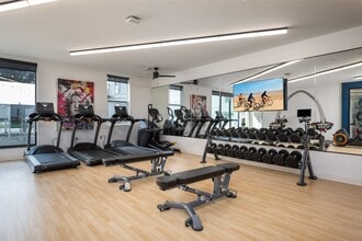 The Edwin on Grand in St. Louis, MO - Foto de edificio - Interior Photo
