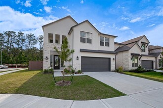 16803 Jacobs Peak Path in Humble, TX - Building Photo - Building Photo