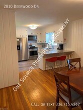 2810 Deerwood Dr in Winston-Salem, NC - Building Photo - Building Photo