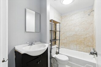 1541 N Broadway in Baltimore, MD - Building Photo - Building Photo