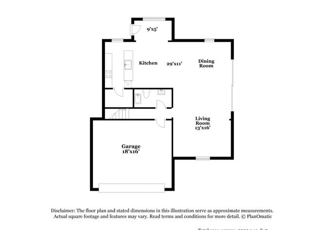 29267 N 122nd Ln in Peoria, AZ - Foto de edificio - Building Photo