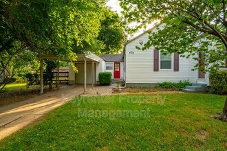 3820 E 22nd Pl in Tulsa, OK - Building Photo - Building Photo