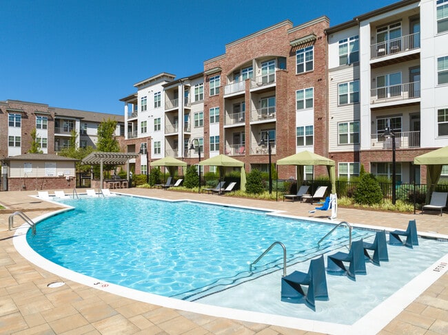 Apartments at Eleven240