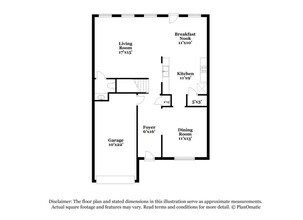 21203 Ambergris Ct in Humble, TX - Building Photo - Building Photo