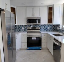 1010 S Ocean Blvd in Pompano Beach, FL - Building Photo