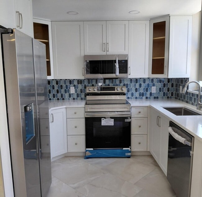 property at 1010 S Ocean Blvd