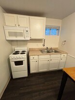 611 9th Ave N in Fargo, ND - Building Photo