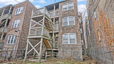 7741 S Yates Blvd-Unit -1 in Chicago, IL - Building Photo - Building Photo